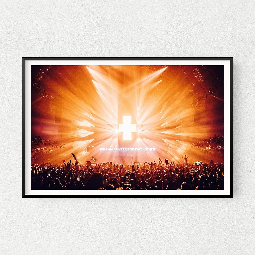 Above & Beyond - We Can Be